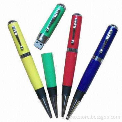 USB Flash Drives with 16GB Storage Capacity, Support Password Protection and Bootable Function